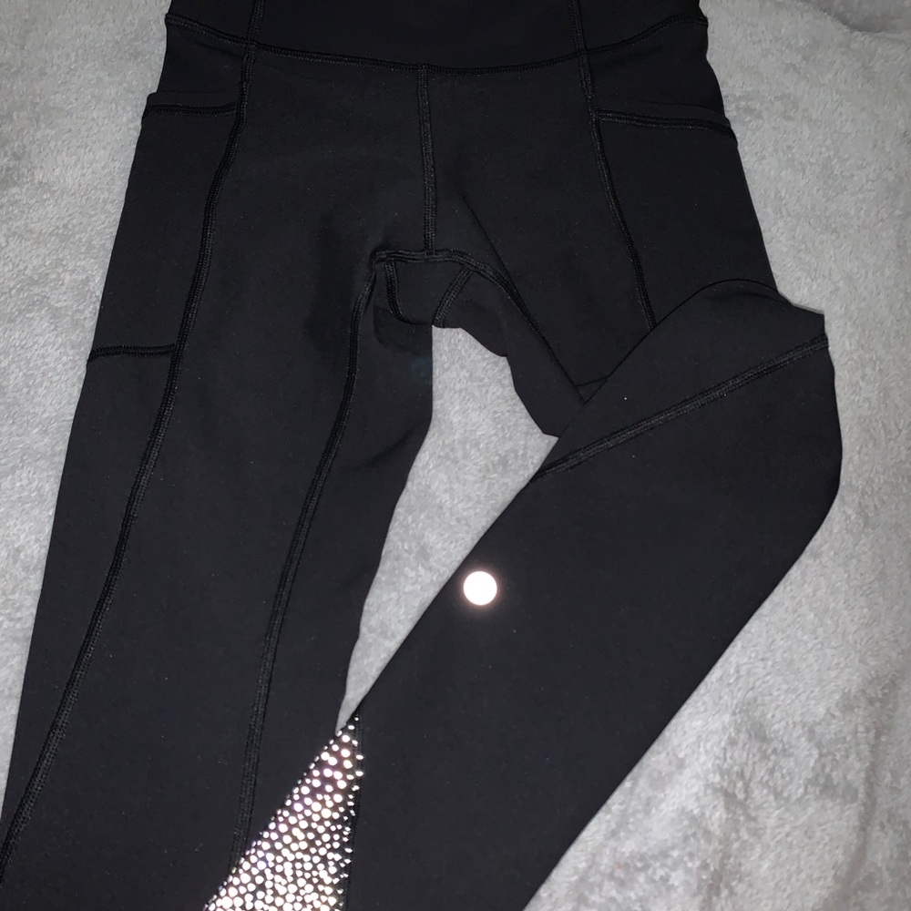 Lululemon Leggings size 2